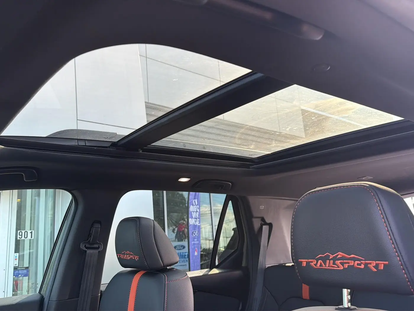 2026 Honda Passport - $43,890