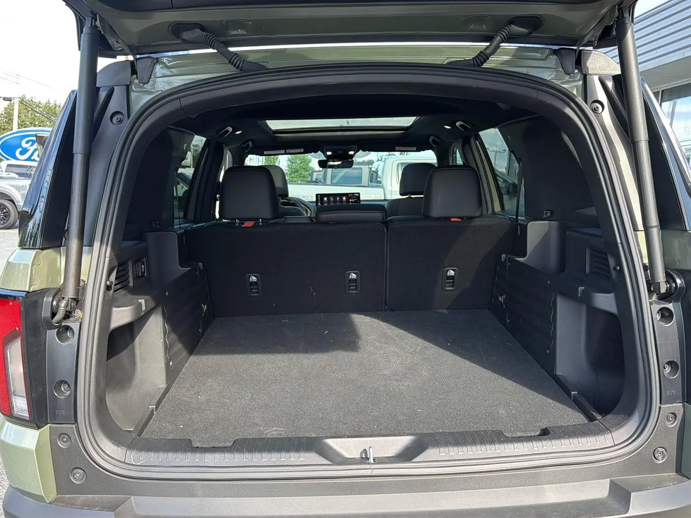 2026 Honda Passport - $43,890