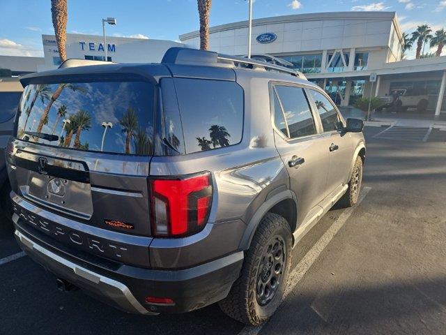 2026 Honda Passport - $44,174