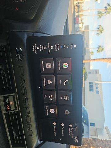 2026 Honda Passport - $44,174