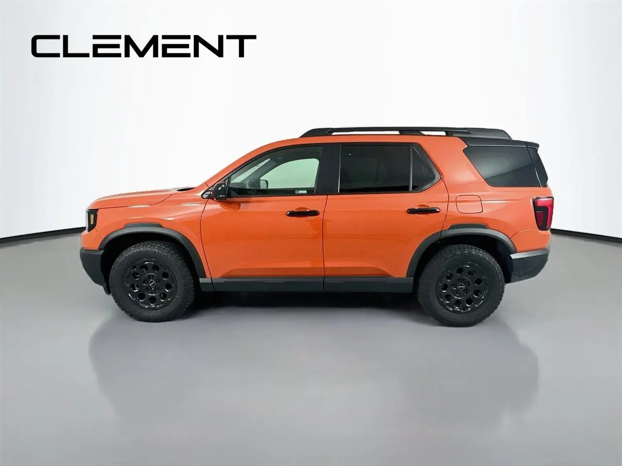 2026 Honda Passport - $46,638