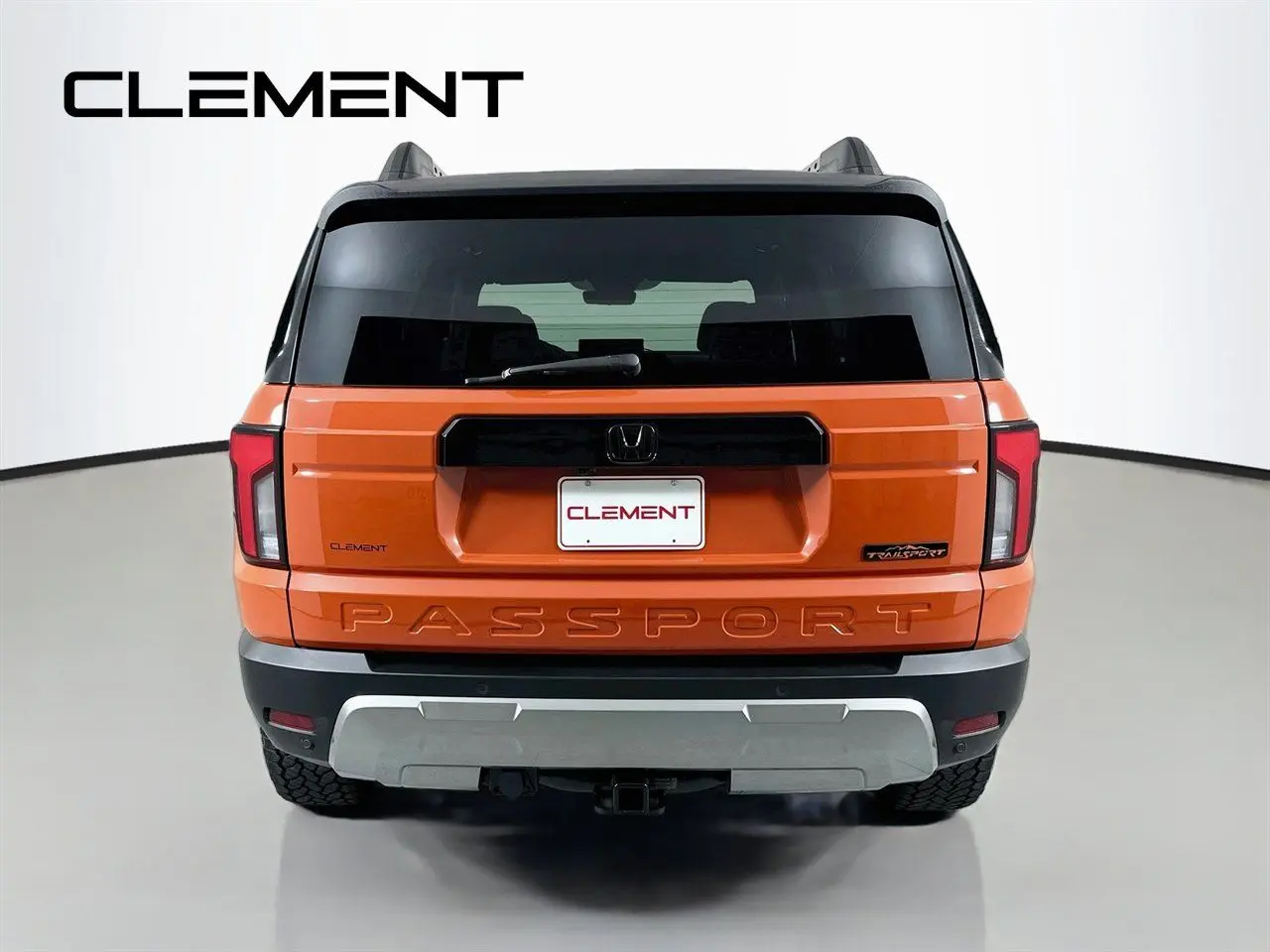 2026 Honda Passport - $46,638
