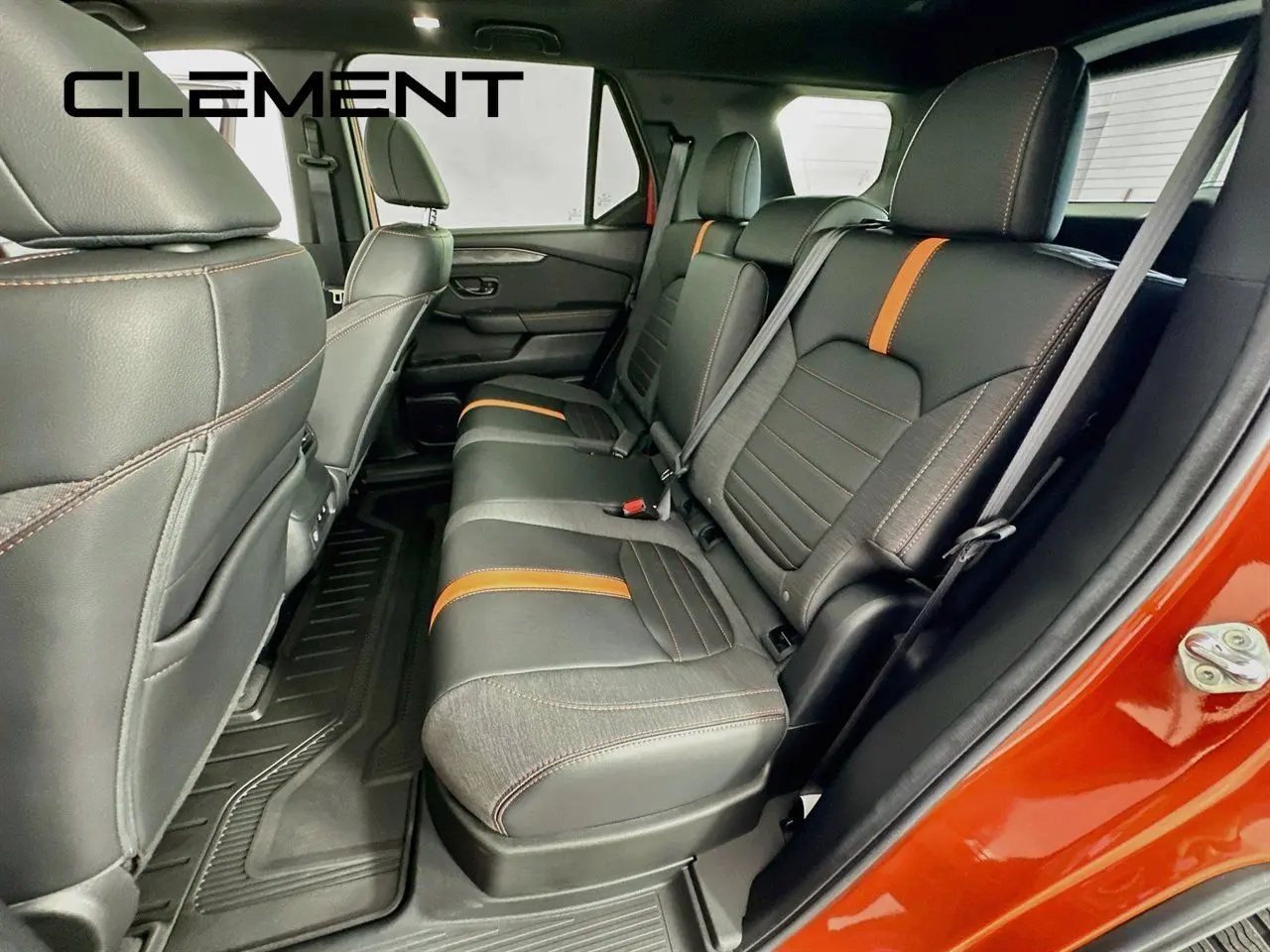 2026 Honda Passport - $46,638