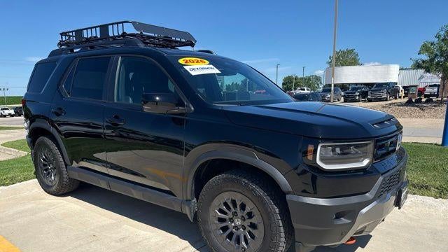 Preowned 2026 Honda Passport TrailSport for Sale