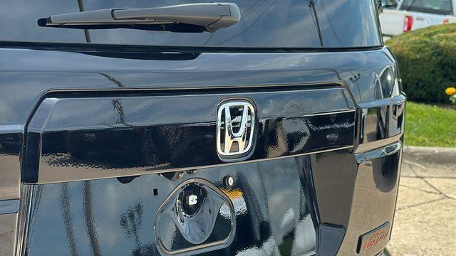 2026 Honda Passport