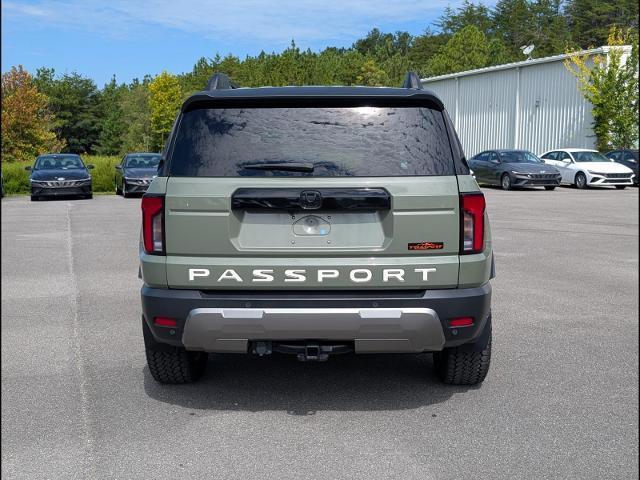 2026 Honda Passport - $49,995