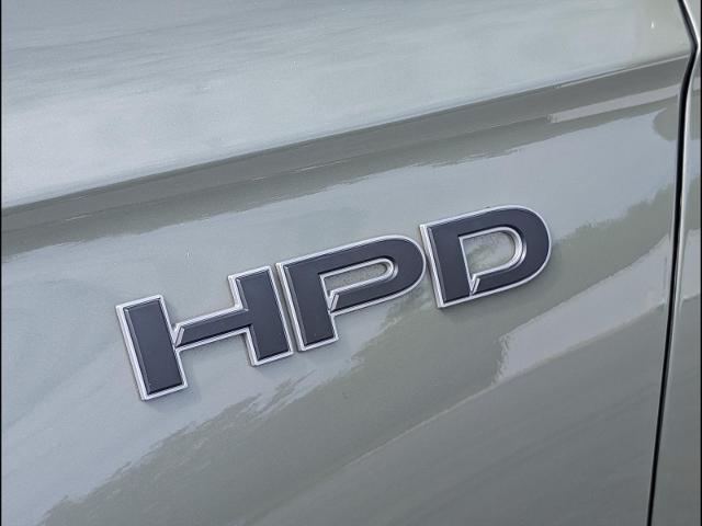 2026 Honda Passport - $49,995