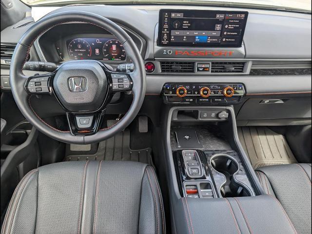 2026 Honda Passport - $49,995