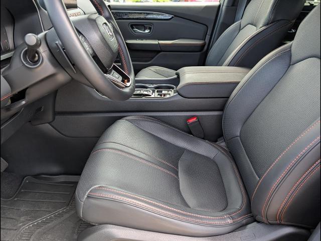 2026 Honda Passport - $49,995