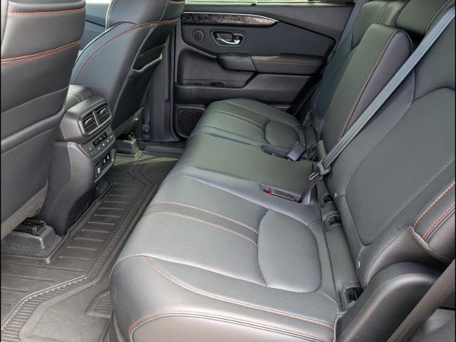 2026 Honda Passport - $49,995