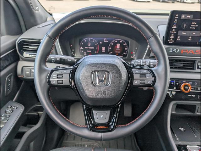 2026 Honda Passport - $49,995