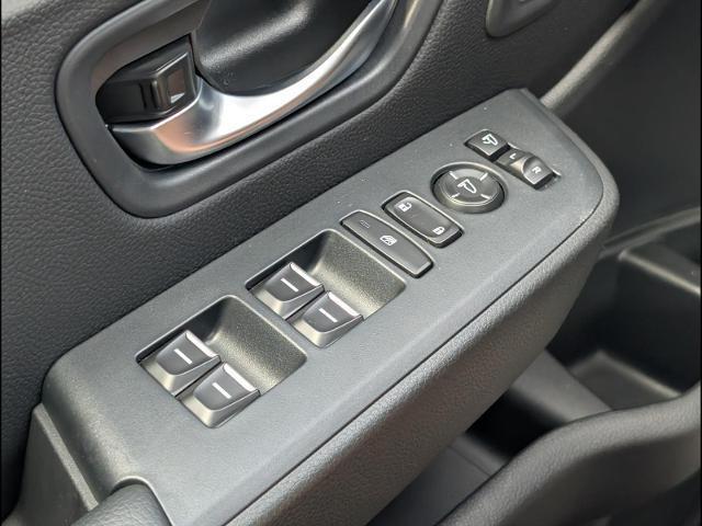 2026 Honda Passport - $49,995