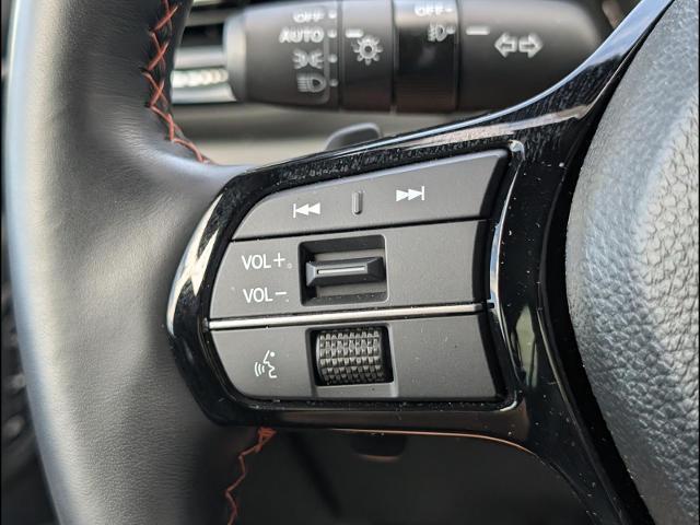 2026 Honda Passport - $49,995