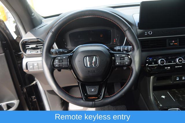 2026 Honda Passport - $47,700