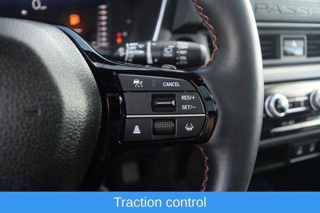 2026 Honda Passport - $47,700