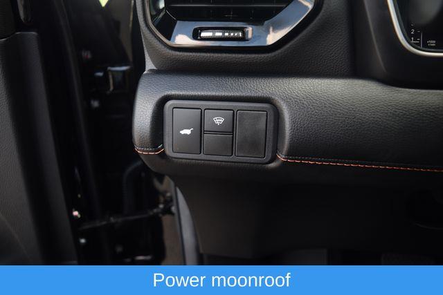 2026 Honda Passport - $47,700