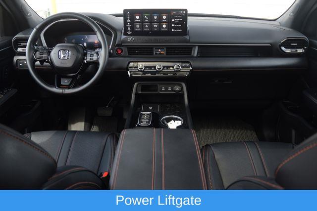2026 Honda Passport - $47,700