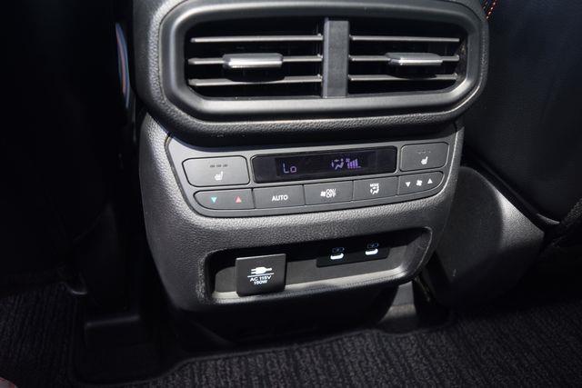 2026 Honda Passport - $47,700