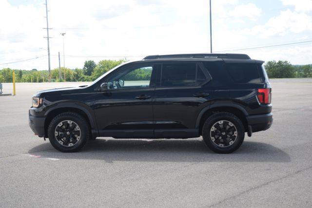 2026 Honda Passport - $47,700