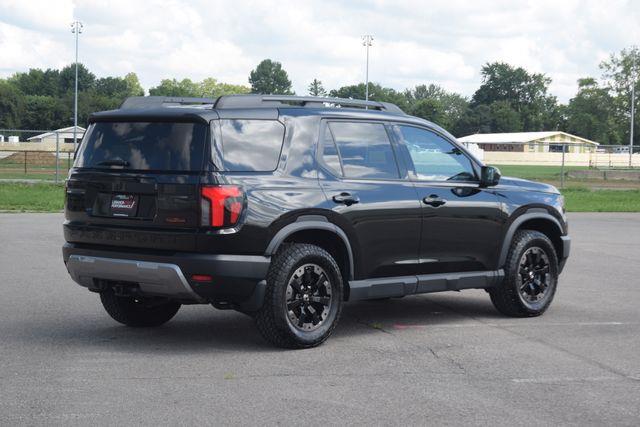 2026 Honda Passport - $47,700