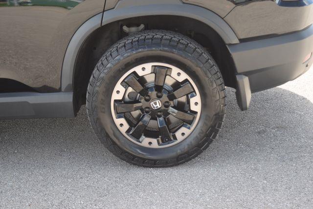 2026 Honda Passport - $47,700