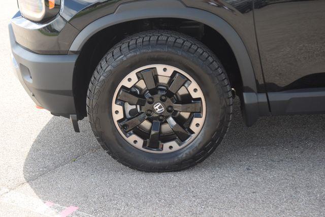 2026 Honda Passport - $47,700