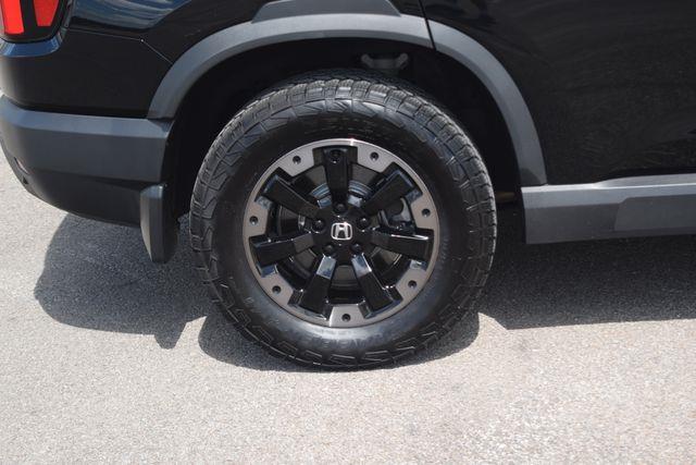 2026 Honda Passport - $47,700