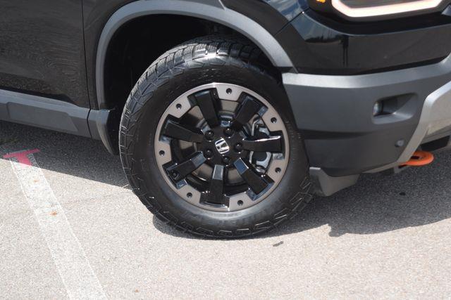 2026 Honda Passport - $47,700