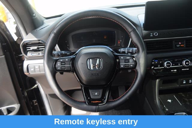 2026 Honda Passport - $46,000