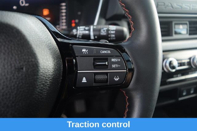 2026 Honda Passport - $46,000