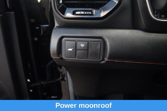 2026 Honda Passport - $46,000