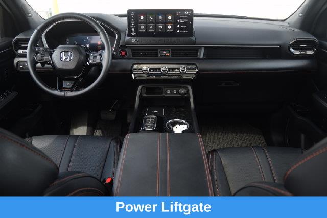 2026 Honda Passport - $46,000