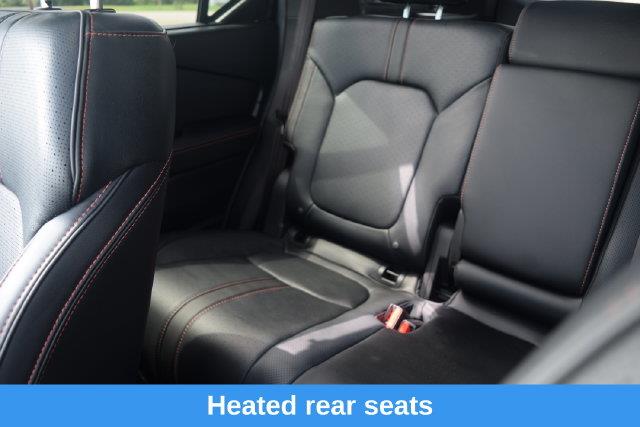 2026 Honda Passport - $46,000