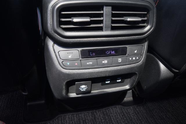 2026 Honda Passport - $46,000