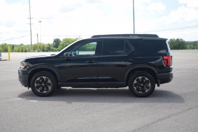 2026 Honda Passport - $46,000