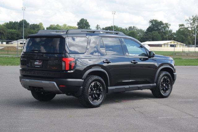2026 Honda Passport - $46,000