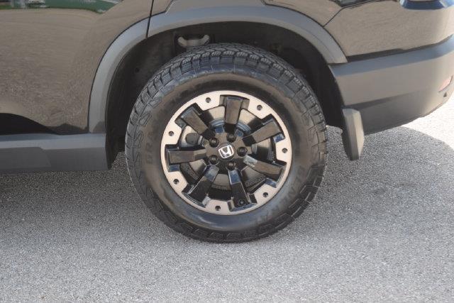 2026 Honda Passport - $46,000