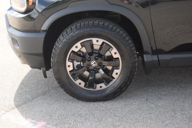 2026 Honda Passport - $46,000