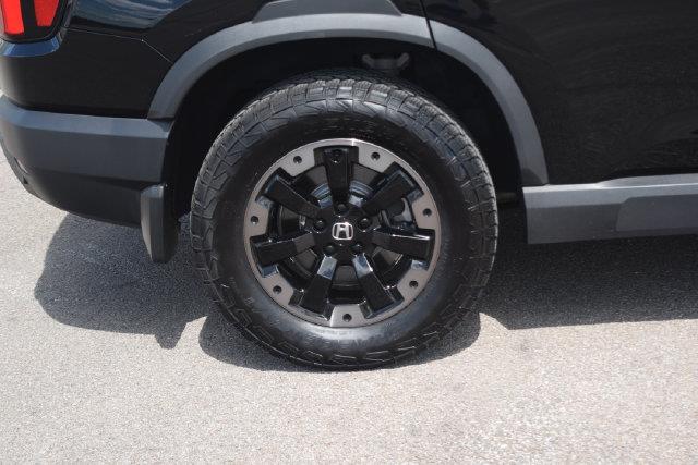 2026 Honda Passport - $46,000