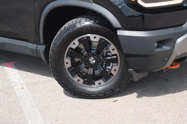 2026 Honda Passport - $46,000