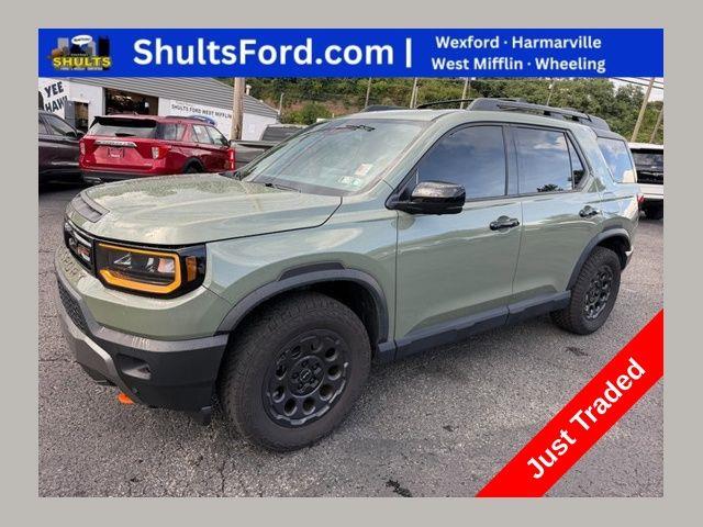 2026 Honda Passport - $46,998