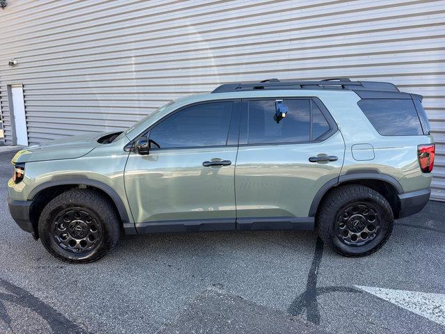 2026 Honda Passport - $47,998