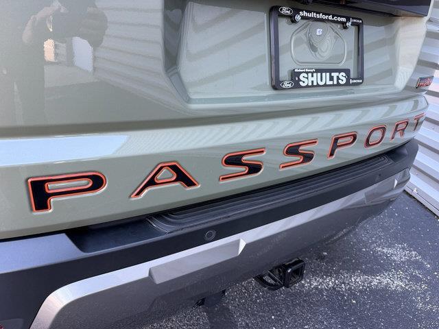 2026 Honda Passport - $47,998
