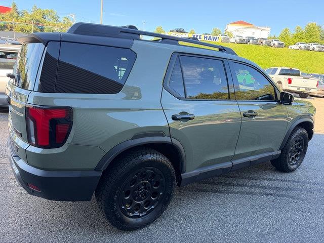 2026 Honda Passport - $47,998