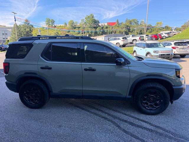 2026 Honda Passport - $47,998