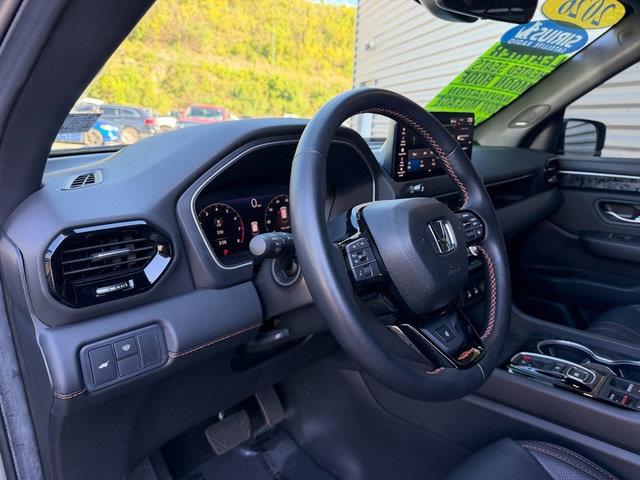 2026 Honda Passport - $47,998