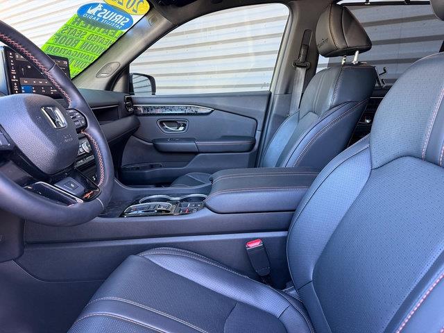 2026 Honda Passport - $47,998