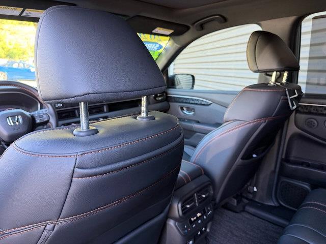 2026 Honda Passport - $47,998