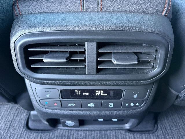 2026 Honda Passport - $47,998