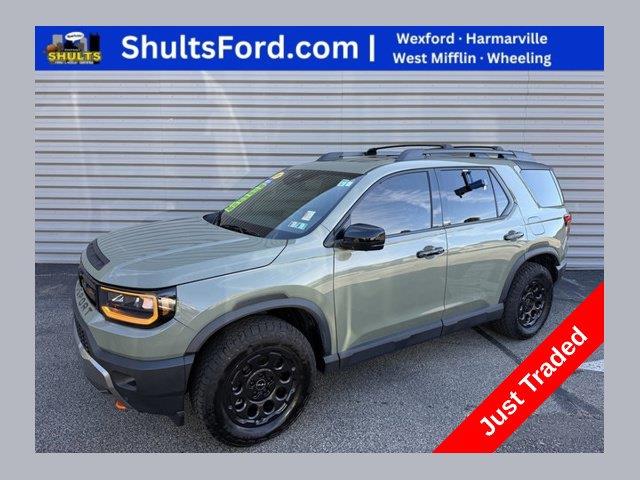2026 Honda Passport - $47,998